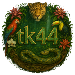 tk44 গেম বাংলাদেশ